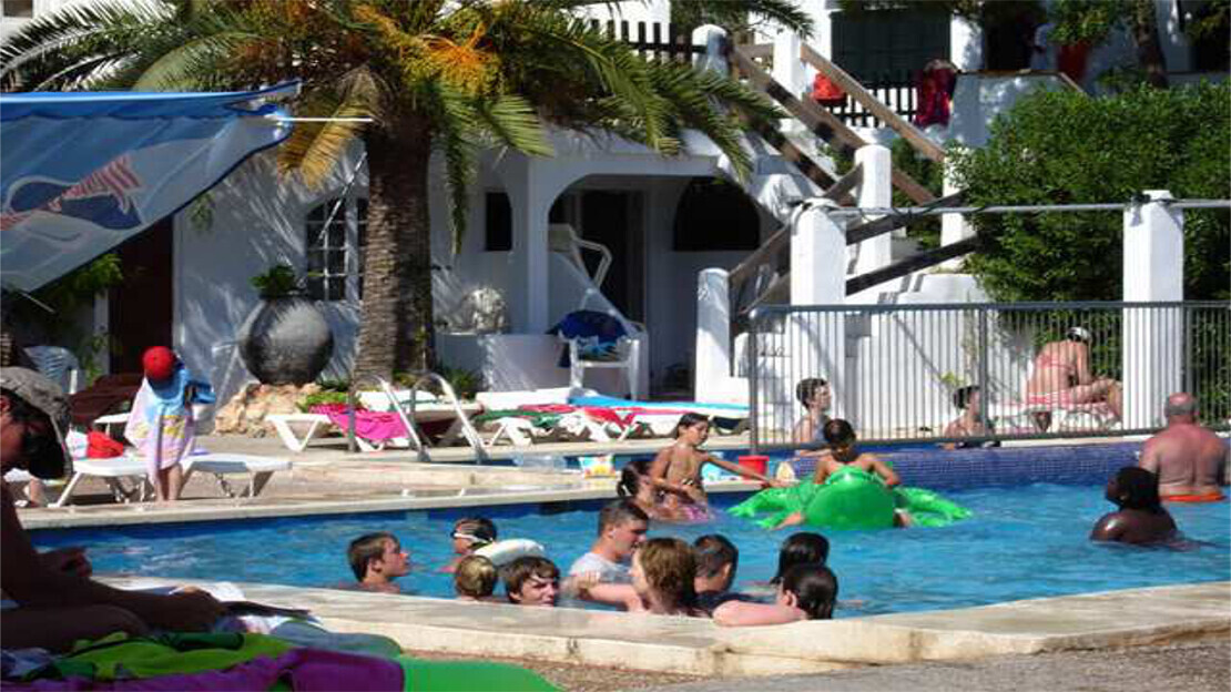 Cala d'Or Apartments